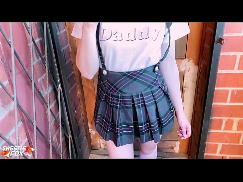 ❤️ ʻO ke kaikamahine kula e ʻū hohonu i kāna dick a hoʻopaʻa ʻia ma mua o nā papa. Anal video iā mākou haw.extratorrents.top ️❤