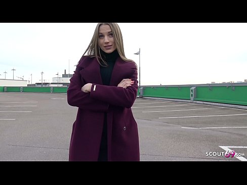 ❤️ ʻO GERMAN SCOUT HE MOʻEʻEHI HOʻOPIʻI STEELE, PARKING LOT TELLTALE A SEXY no ke kālā. Anal video iā mākou haw.extratorrents.top ️❤