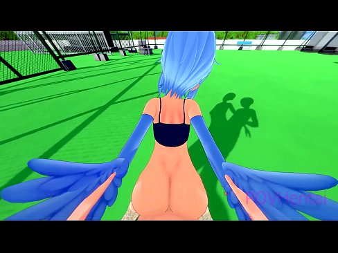 ❤️ Kaikamahine monster Harpy. Anal video iā mākou haw.extratorrents.top ️❤