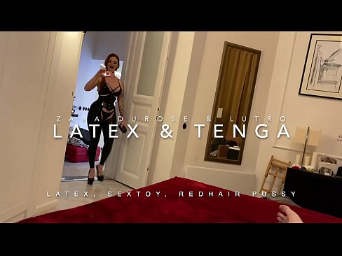 ❤️ ʻO ke kaikunāne ʻulaʻula i ka lole latex i hoʻopaʻa ʻia e ke kaikunāne Anal video iā mākou haw.extratorrents.top ️❤