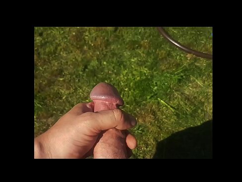 ❤️ Hot hottie gets her pink pussy fucked and cums with a squirt in a summer garden Anal video iā mākou haw.extratorrents.top ️❤